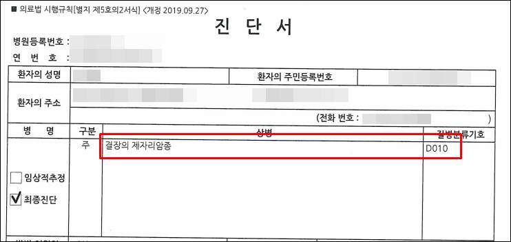 점막내암 진단서 - 복사본.jpg